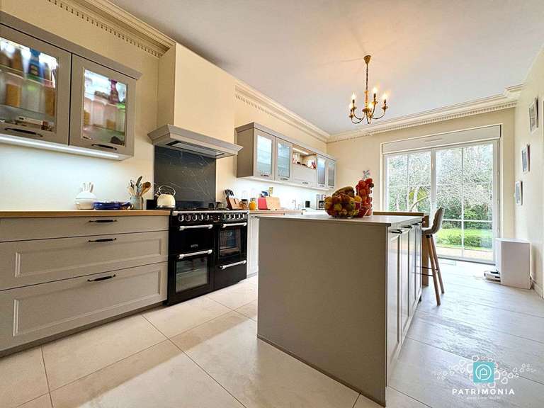 Maison Riec-sur-Belon - 8 chambres