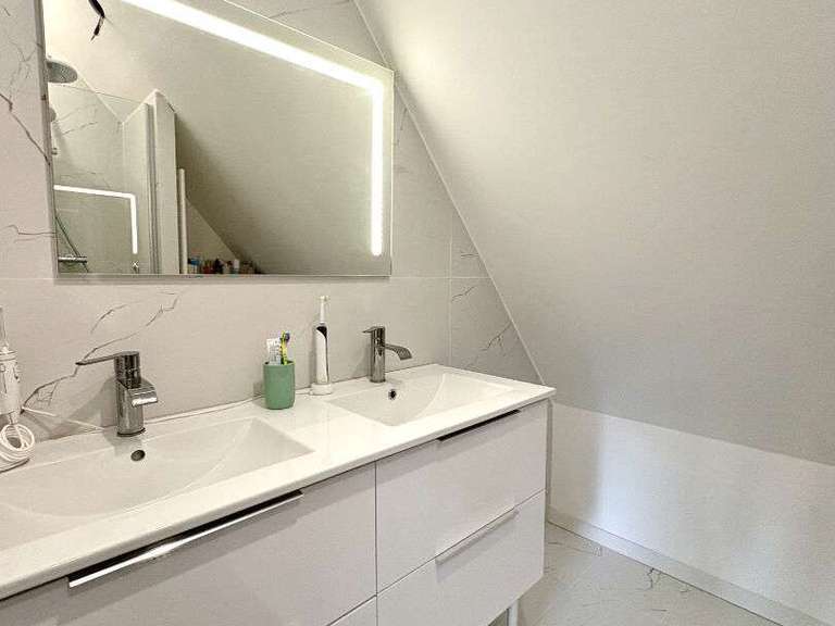 Maison Riec-sur-Belon - 8 chambres