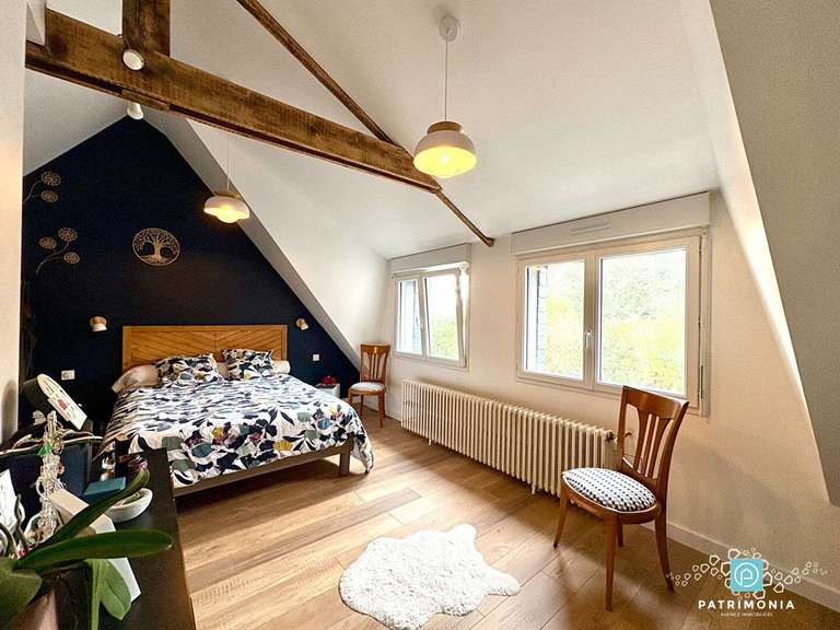 Maison Riec-sur-Belon - 8 chambres