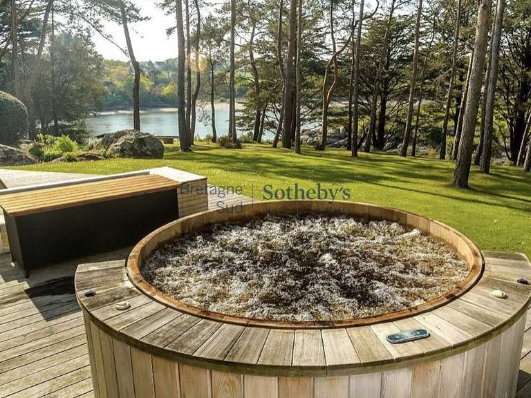 Maison Riec-sur-Belon - 6 chambres - 500m²