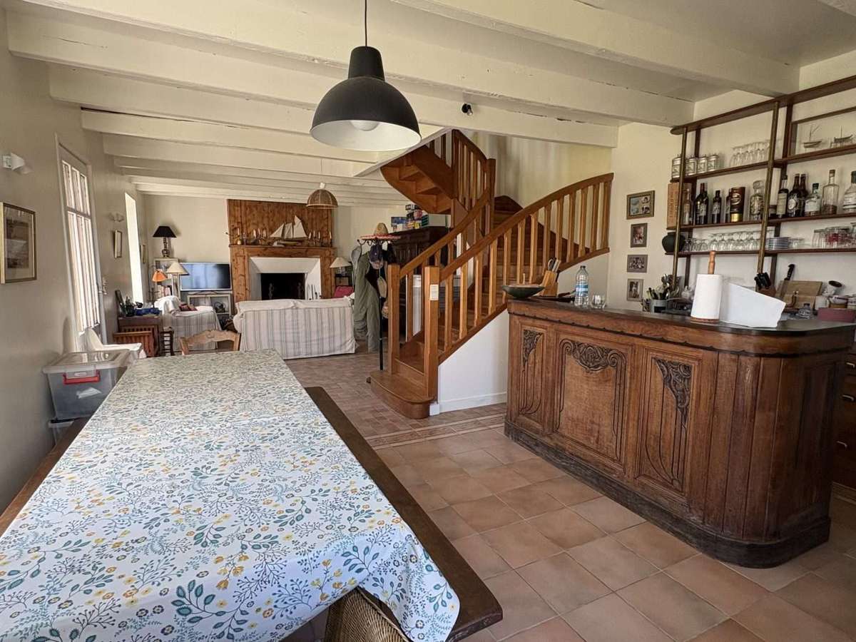 Maison Riec-sur-Belon
