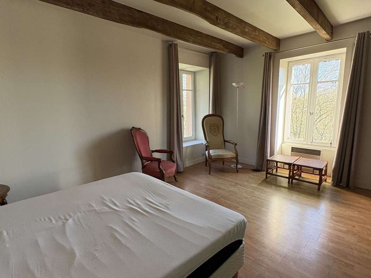 Maison Riec-sur-Belon