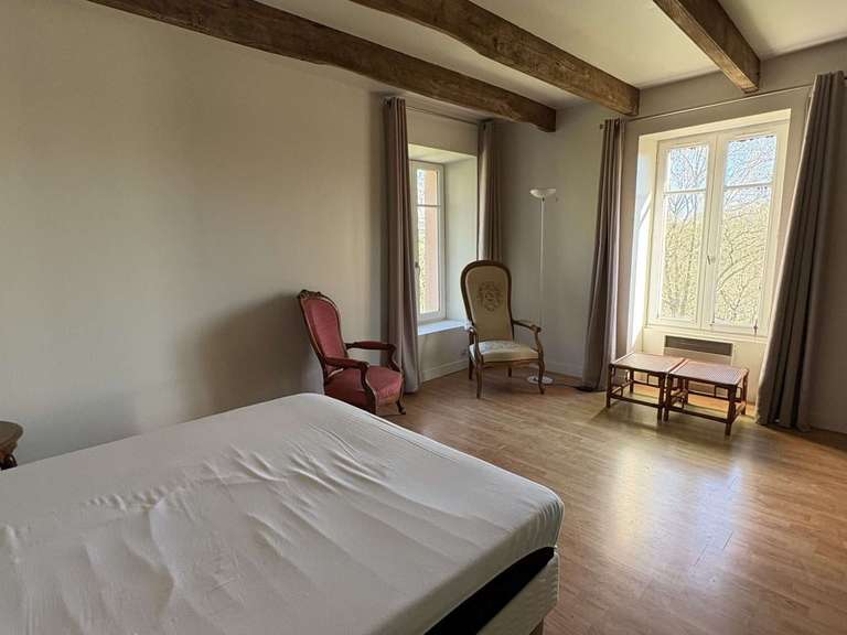 Maison Riec-sur-Belon - 4 chambres