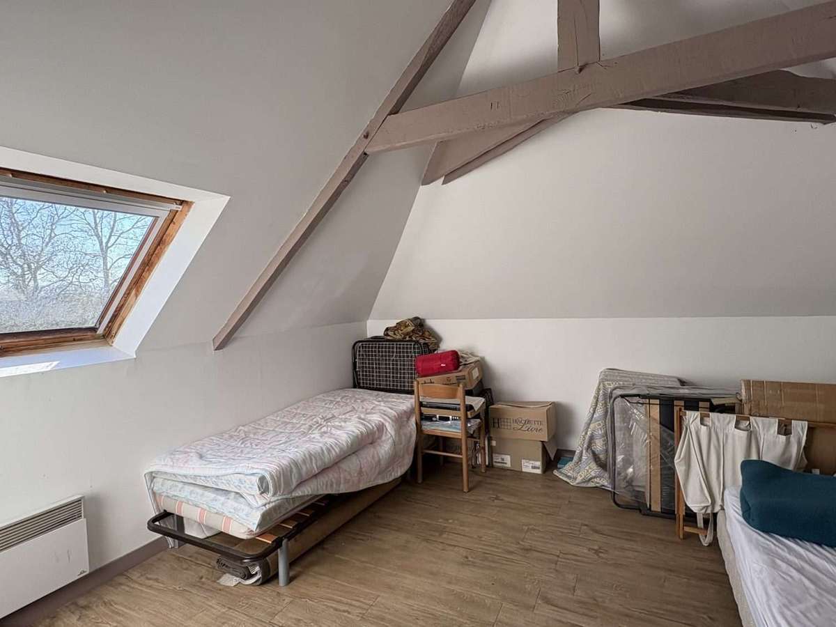Maison Riec-sur-Belon
