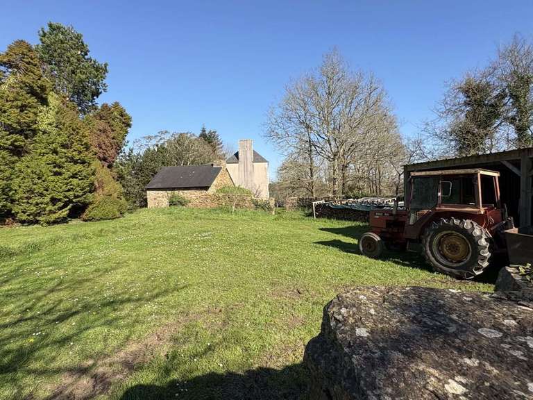 Maison Riec-sur-Belon - 4 chambres
