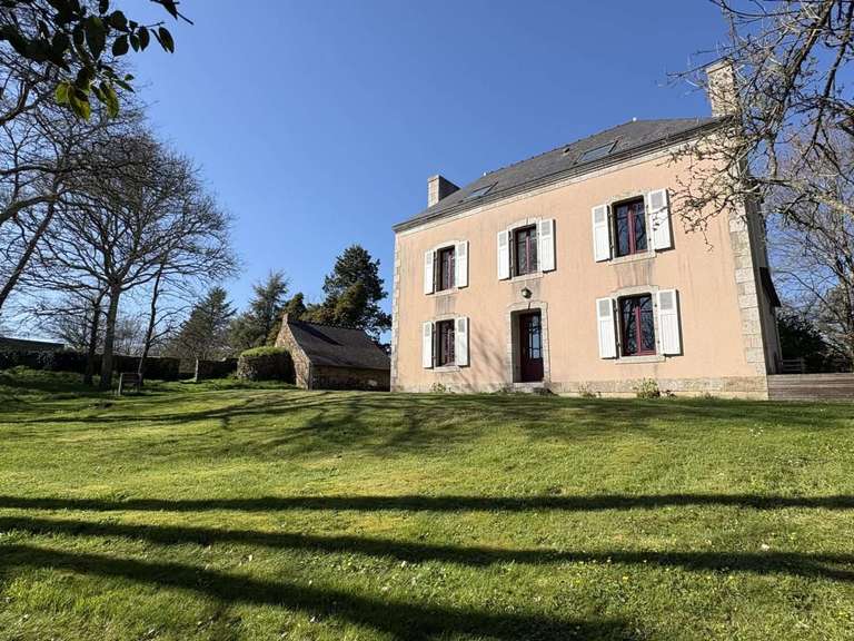 Maison Riec-sur-Belon - 4 chambres