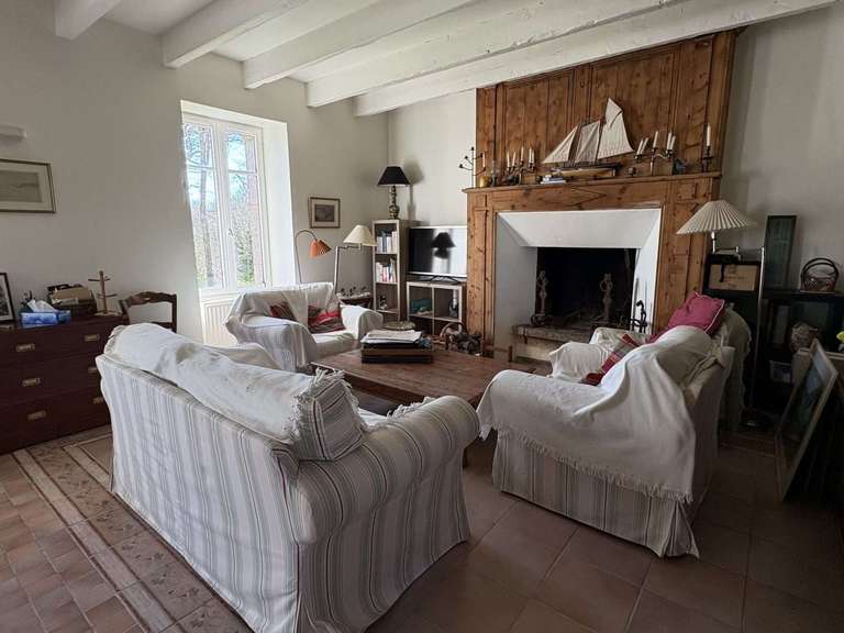 Maison Riec-sur-Belon - 4 chambres
