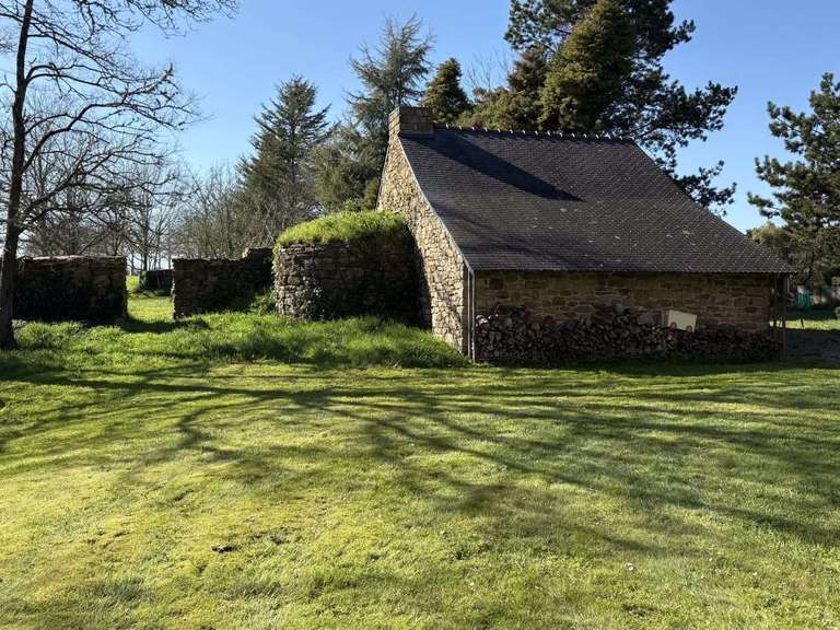 Maison Riec-sur-Belon - 4 chambres