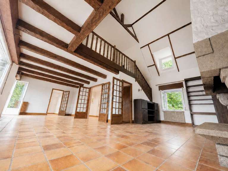 Maison Riec-sur-Belon - 4 chambres