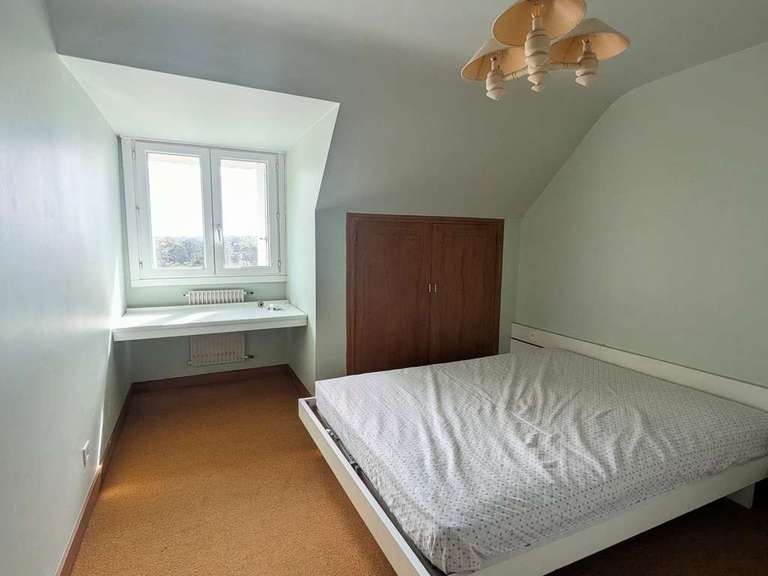 Maison Riec-sur-Belon - 4 chambres