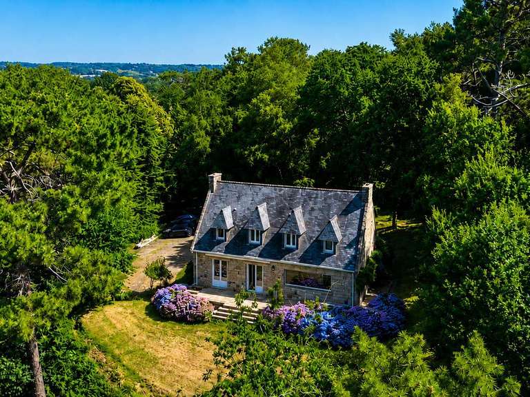 Maison Riec-sur-Belon - 4 chambres