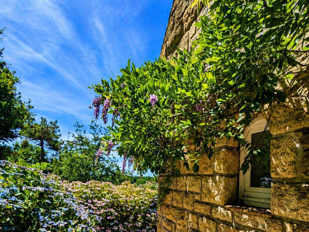 Maison Riec-sur-Belon