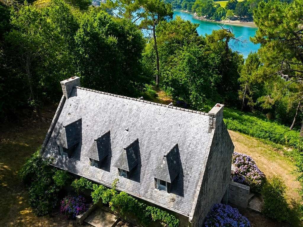 Maison Riec-sur-Belon