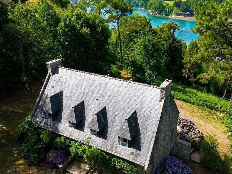 Maison Riec-sur-Belon - 4 chambres