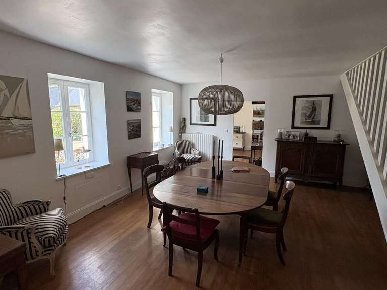 Maison Riec-sur-Belon - 6 chambres