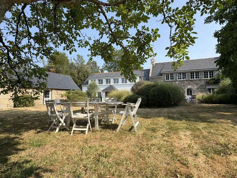 Maison Riec-sur-Belon - 6 chambres