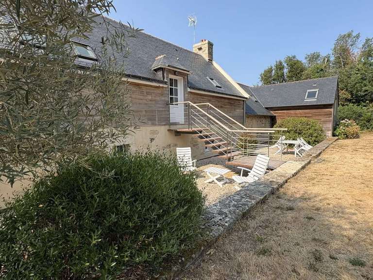 Maison Riec-sur-Belon - 6 chambres