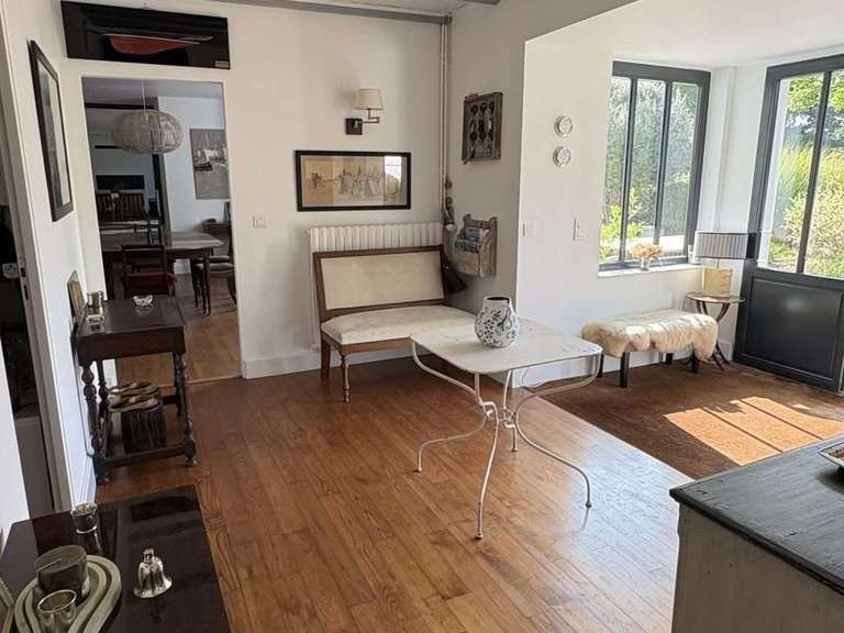 Maison Riec-sur-Belon - 6 chambres