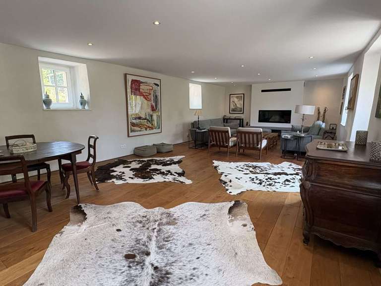 Maison Riec-sur-Belon - 6 chambres