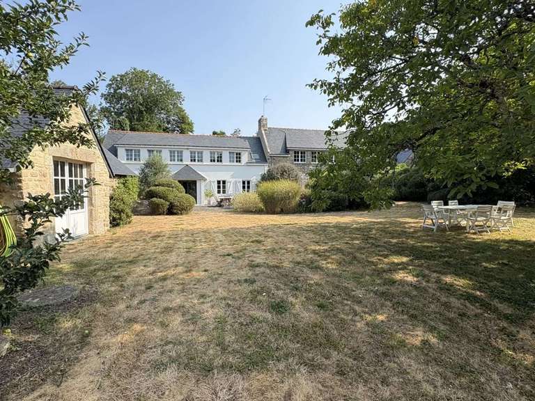 Maison Riec-sur-Belon - 6 chambres