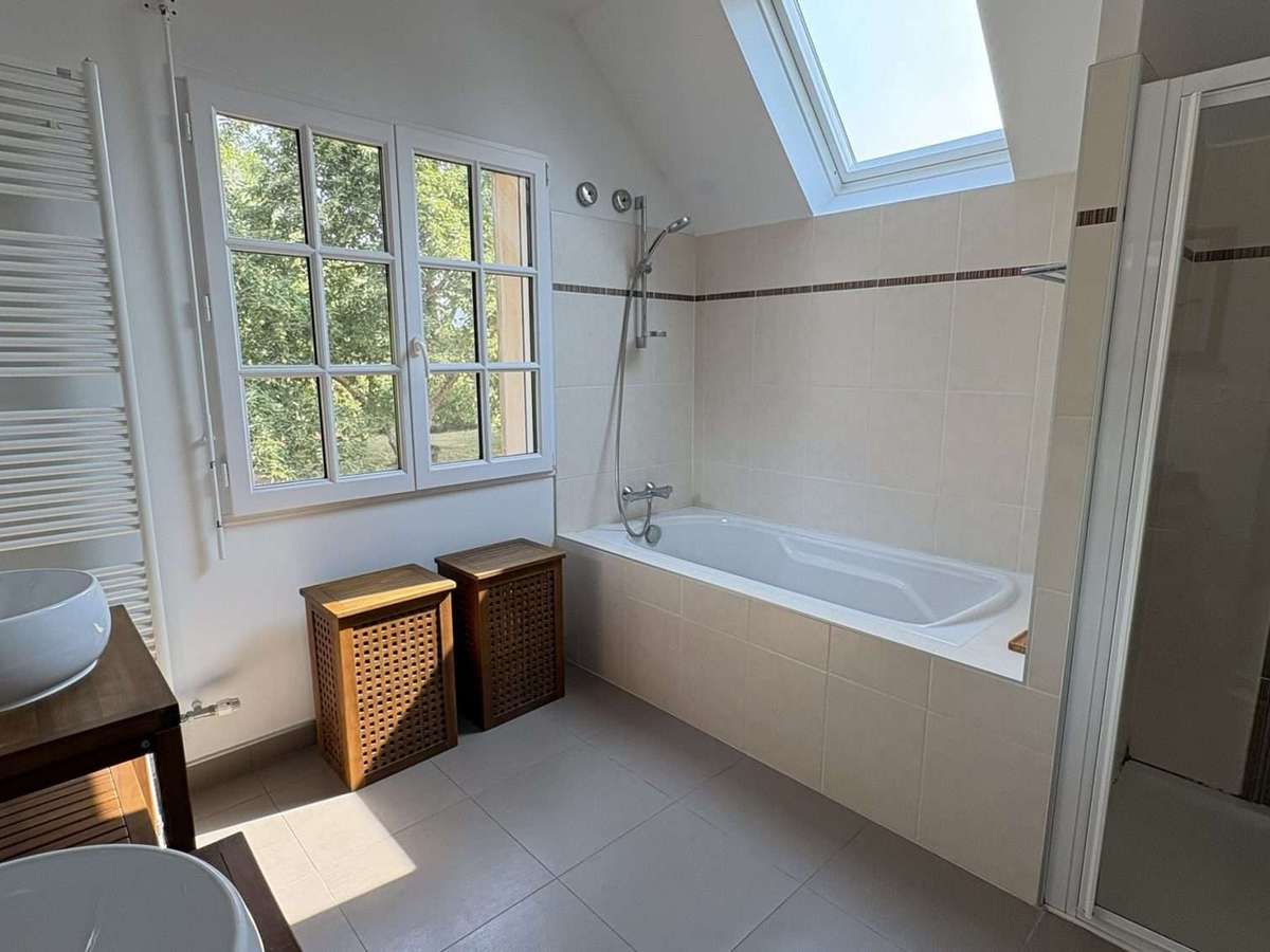 Maison Riec-sur-Belon