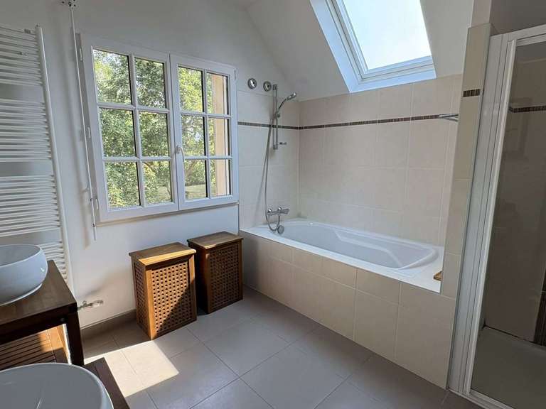 Maison Riec-sur-Belon - 6 chambres
