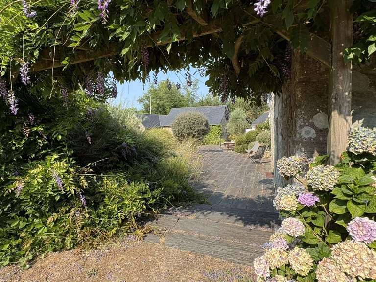 Maison Riec-sur-Belon - 6 chambres