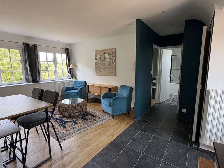 Maison Riec-sur-Belon - 6 chambres