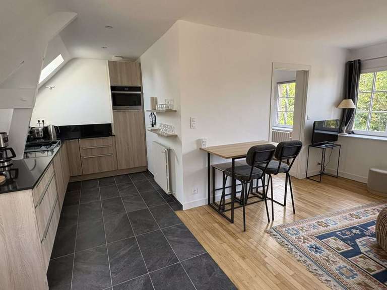 Maison Riec-sur-Belon - 6 chambres