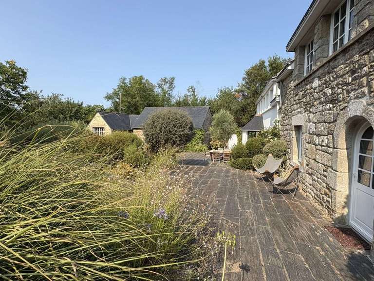 Maison Riec-sur-Belon - 6 chambres