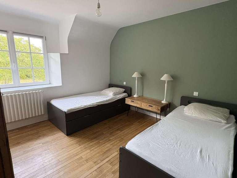 Maison Riec-sur-Belon - 6 chambres