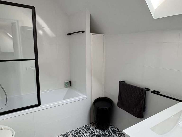 Maison Riec-sur-Belon - 6 chambres