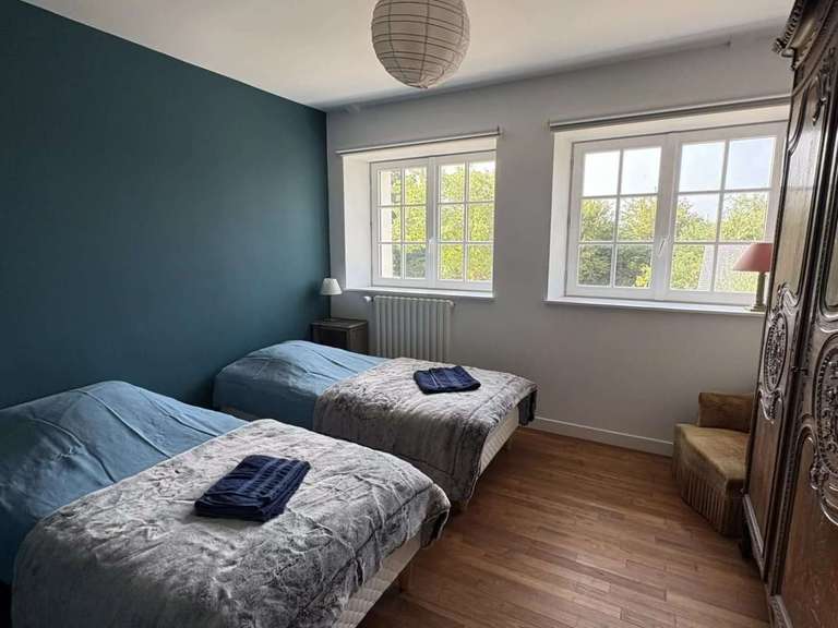 Maison Riec-sur-Belon - 6 chambres