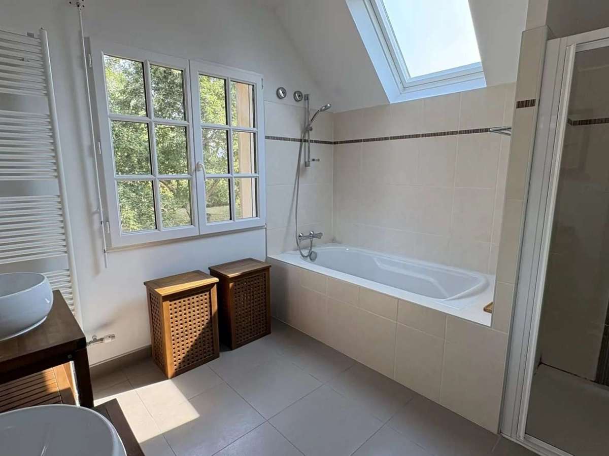 Maison Riec-sur-Belon