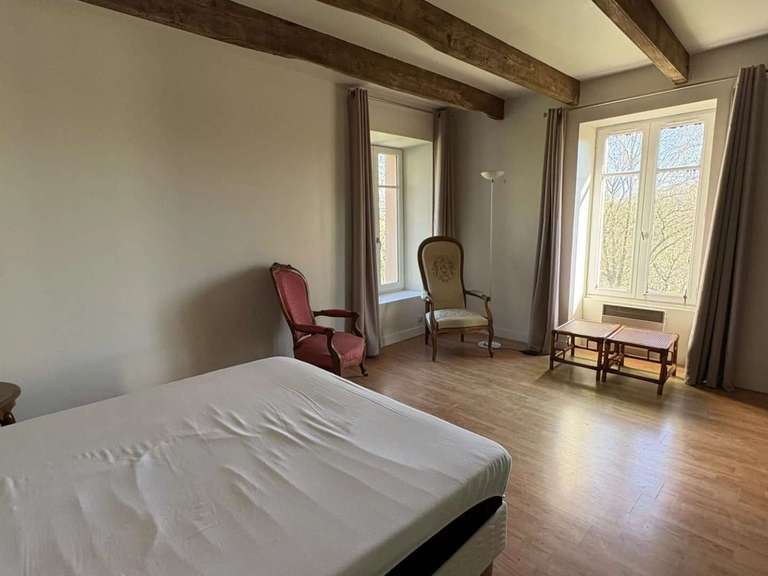 Maison Riec-sur-Belon - 4 chambres