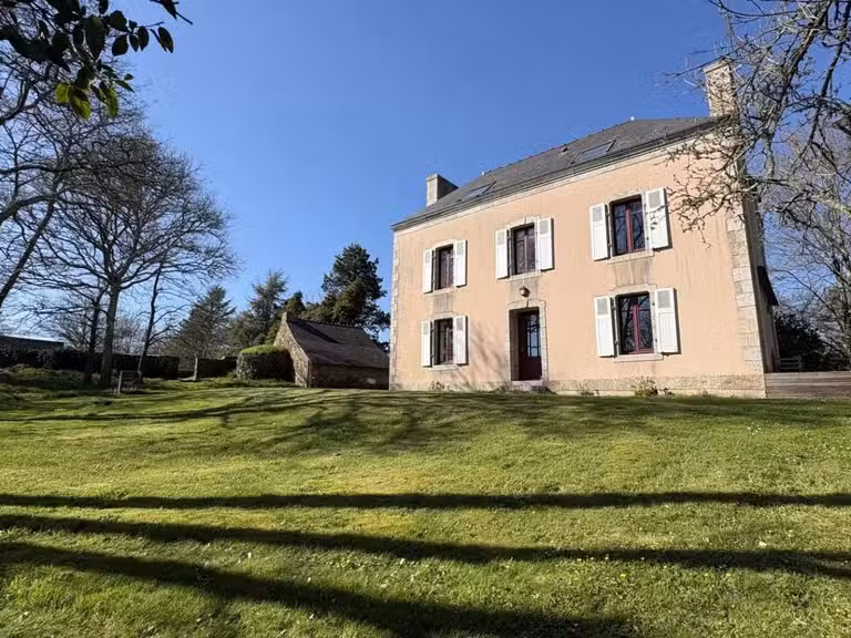 Maison Riec-sur-Belon - 4 chambres