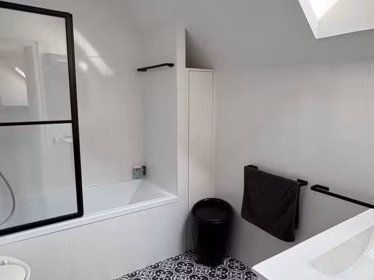 Maison Riec-sur-Belon - 6 chambres