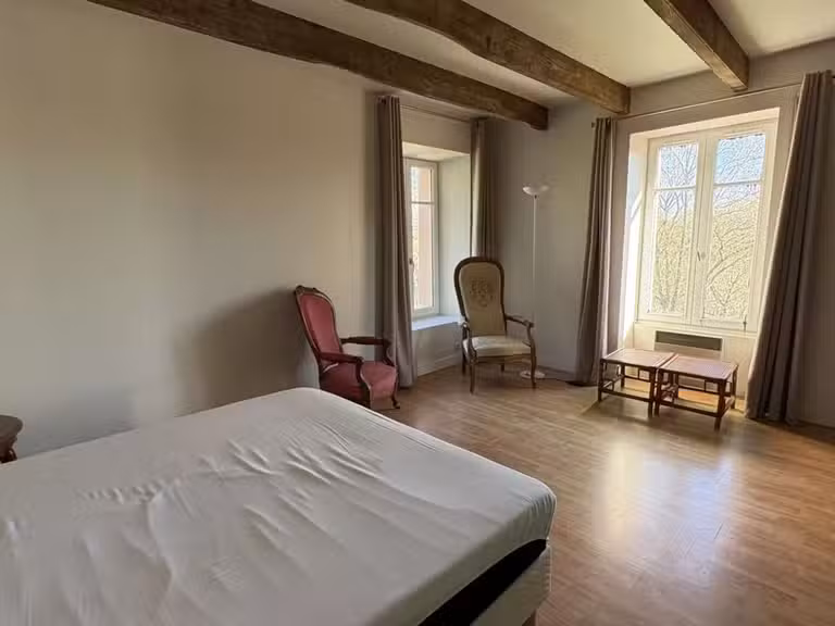 Maison Riec-sur-Belon - 4 chambres