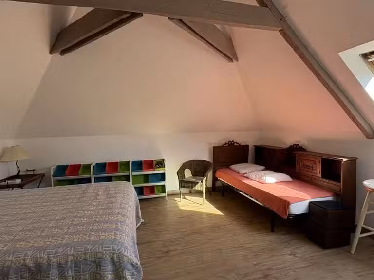 Maison Riec-sur-Belon - 4 chambres
