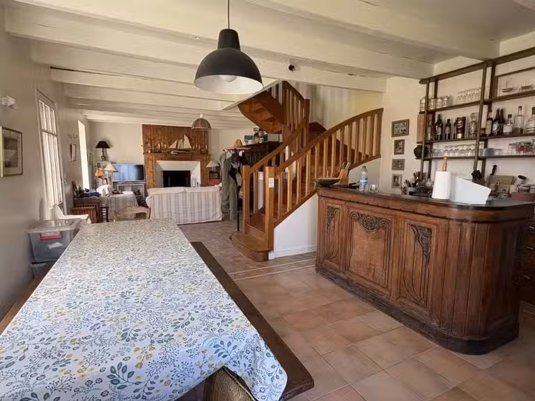 Maison Riec-sur-Belon - 4 chambres