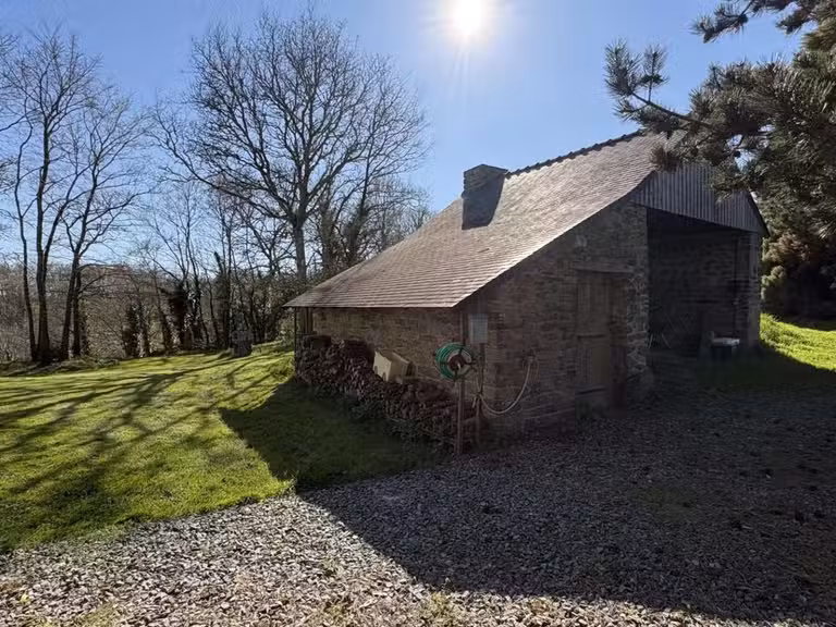 Maison Riec-sur-Belon - 4 chambres