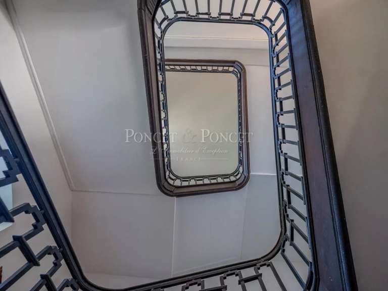 Château Rieucazé - 10 chambres - 730m²