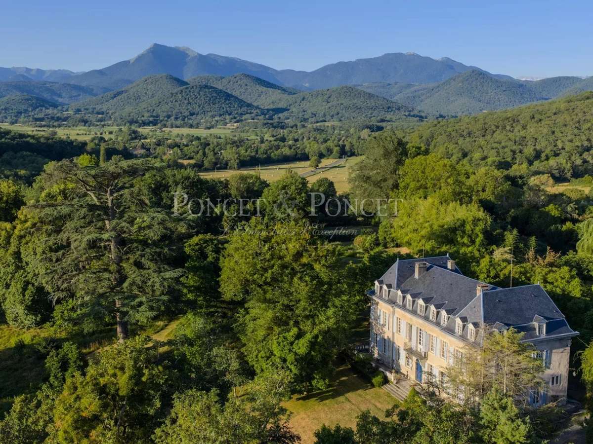 Château Rieucazé