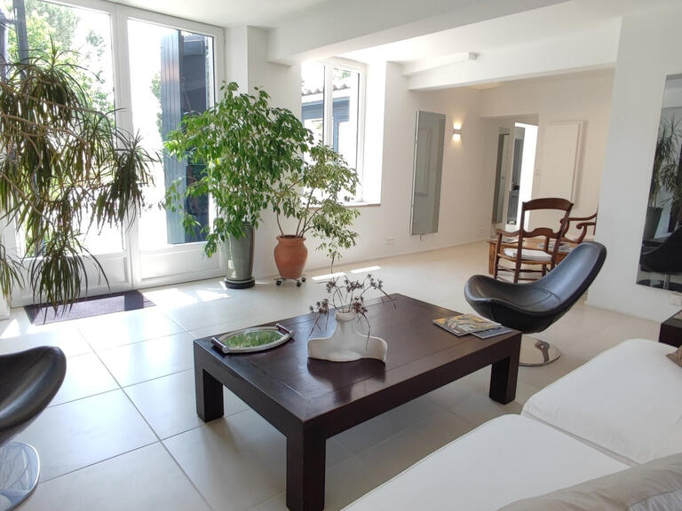 Maison Rieucros - 4 chambres - 238m²
