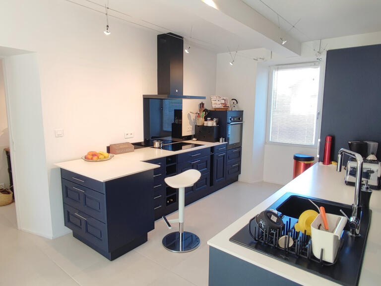 Maison Rieucros - 4 chambres - 238m²