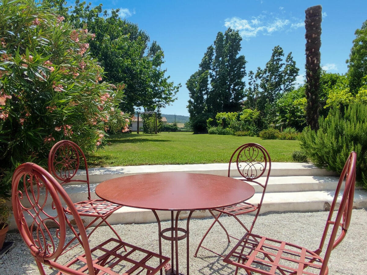 Maison Rieucros