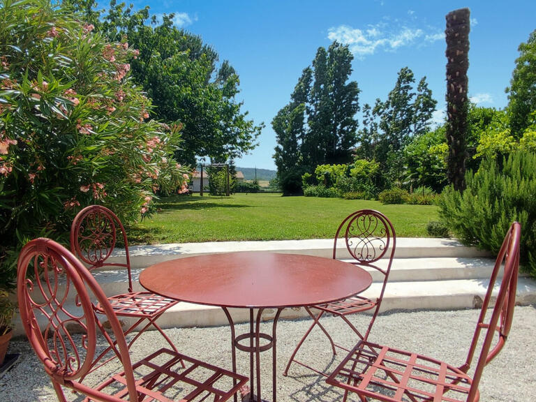 Maison Rieucros - 4 chambres - 238m²