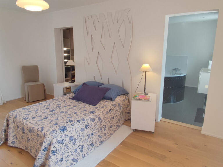 Maison Rieucros - 4 chambres - 238m²