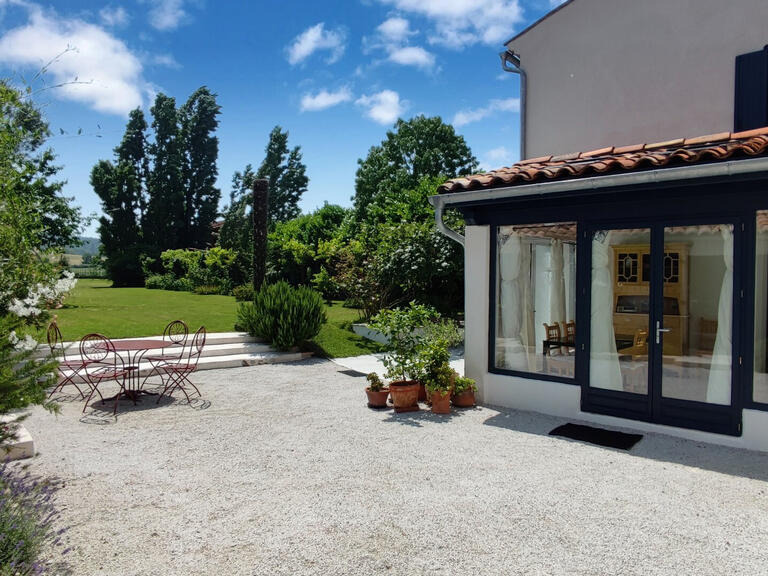 Maison Rieucros - 4 chambres - 238m²