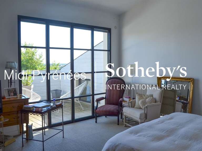 Maison Rieumes - 5 chambres - 375m²